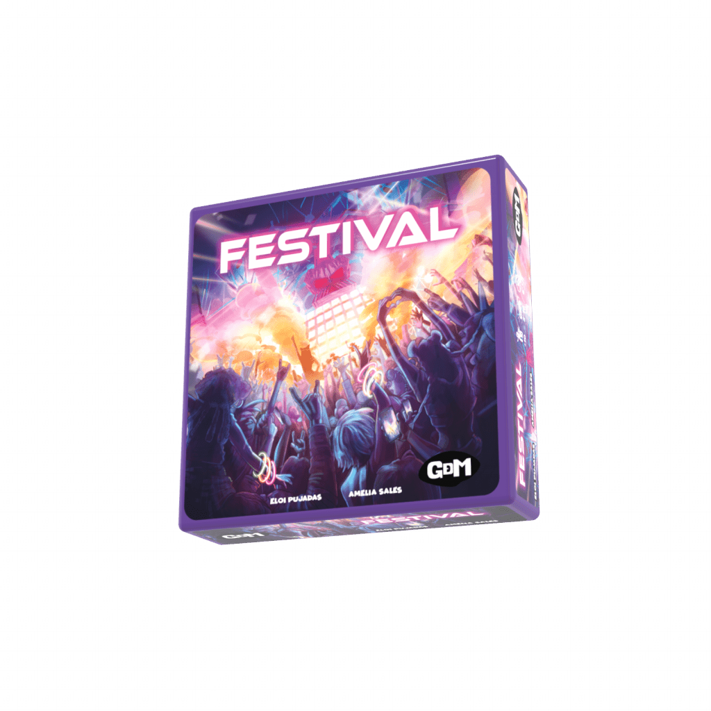 Derunning_net's tweet photo. Sorteamos 2 ejemplares del nuevo FESTIVAL 🎁 de GDM Games- https://t.co/lhF43W2jvk https://t.co/oau4WrYZDj