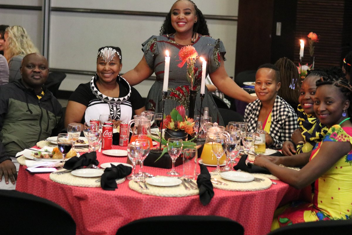 sasvepm's tweet photo. The highlights of the gala dinner at the SASVEPM congress https://t.co/J0hQM69IKL