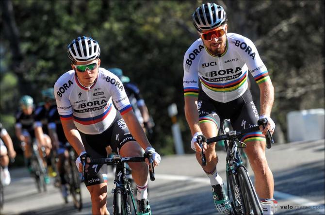 🚨 SAGAN RETIRES 😱

The multiple time Slovakian champion rode his last race during  #Wollongong2022 World Championships after only one season with Total Energies 😢

This was the first lesson of my new class 'How to create engagement like a cunt', there won't be a second 🤝