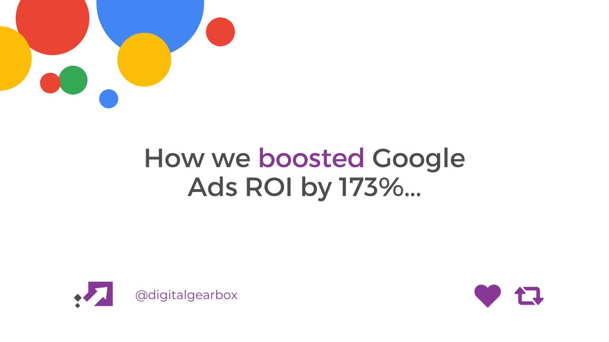 Digital Gearbox tweet media