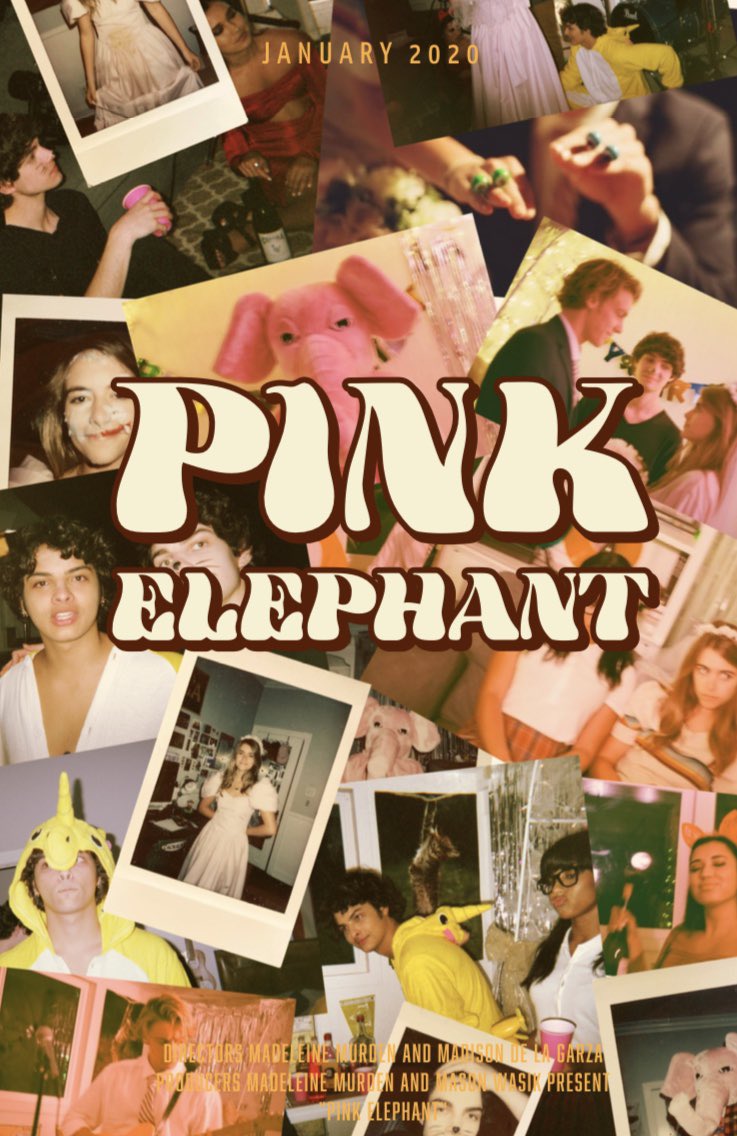 Madison De La Garza tweet media