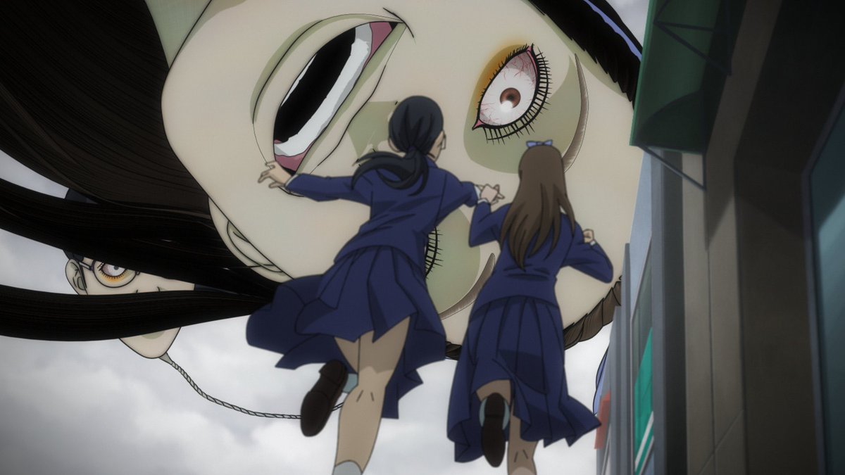 ANIME SHOT tweet media