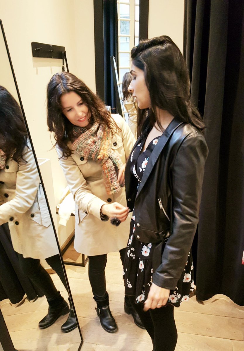 MoodofParis's tweet photo. Et laissez-vous tenter par un #accompagnementshopping pour réveiller votre style !#personalshopper https://t.co/tDFOA13KHD