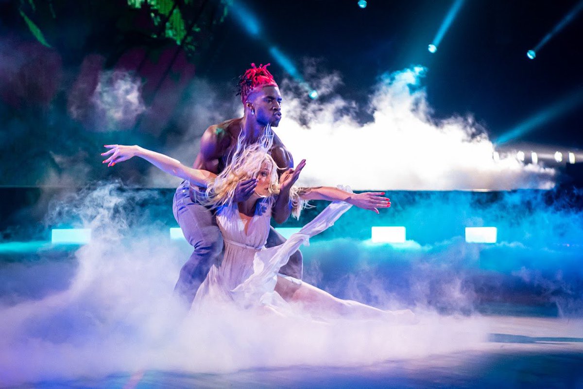 Merci pour ce prime 🙏🏿♥️🔥
Vous avez kiffé ? 
Dites-nous ce que vous en avez pensé en commentaires 👇
—
📸 <a href="/PixelinePhoto_/">Pixeline</a>  🪄

#DALS #Teamslg #shanatova