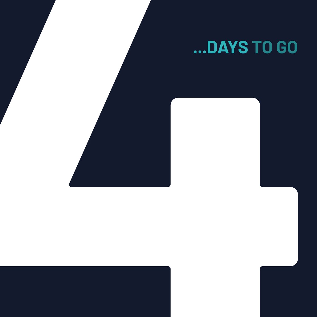 RECRUSO__'s tweet image. 4 DAYS TO GO… #Countdown #Rebrand #RocketSoftware