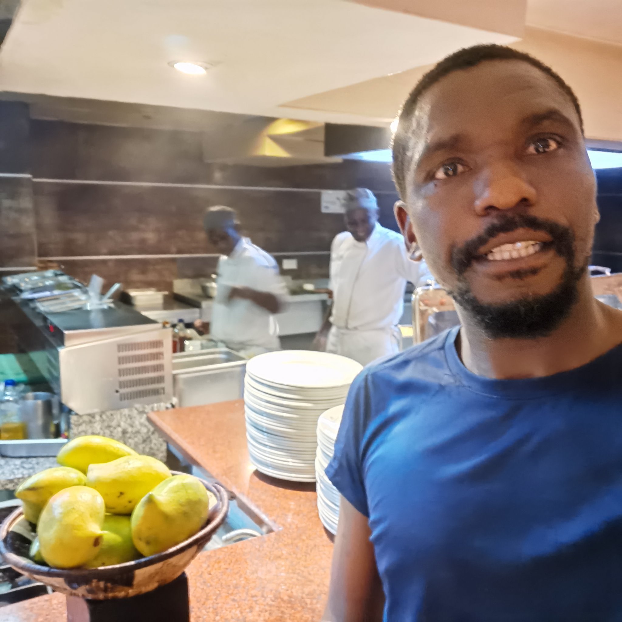 African on Twitter: "The hypocrisy on ZimTwitter is bottomless. Some