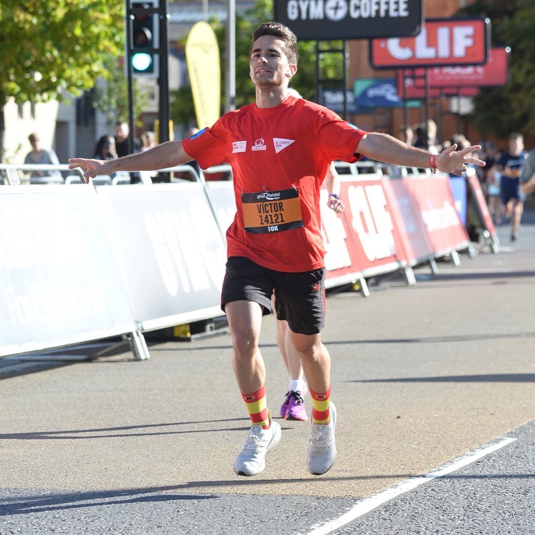 UWESport's tweet photo. A huge well done to all our students, staff and alumni who took part in the #GreatBristolRun yesterday! What a brilliant achievement 🤩👏

Check out some of our #TeamUWE superstars in action 👇

#TeamUWE #UWEBristol #UWE https://t.co/ijjv1HpJEt