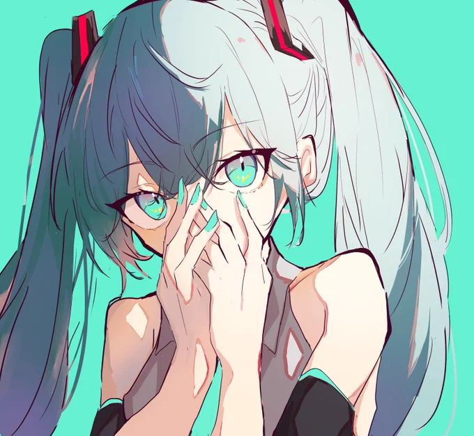 ミク 