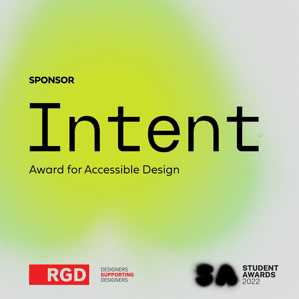 ForGoodINTENT's tweet image. The 2022 RGD Student Award Winners have been announced! Intent is proud to have sponsored the 2022 RGD Award for Accessible Design!

Congratulations to this year’s Winners and Honourable Mentions!
See more of the award-winning work at buff.ly/3SB3nfo