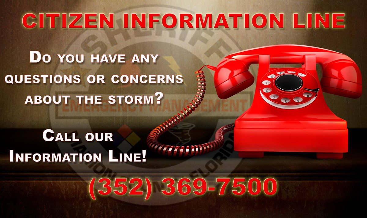 Marion Co. Sheriff-FL tweet media