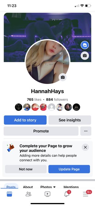 My Facebook page https://t.co/04Z0xOKkAk