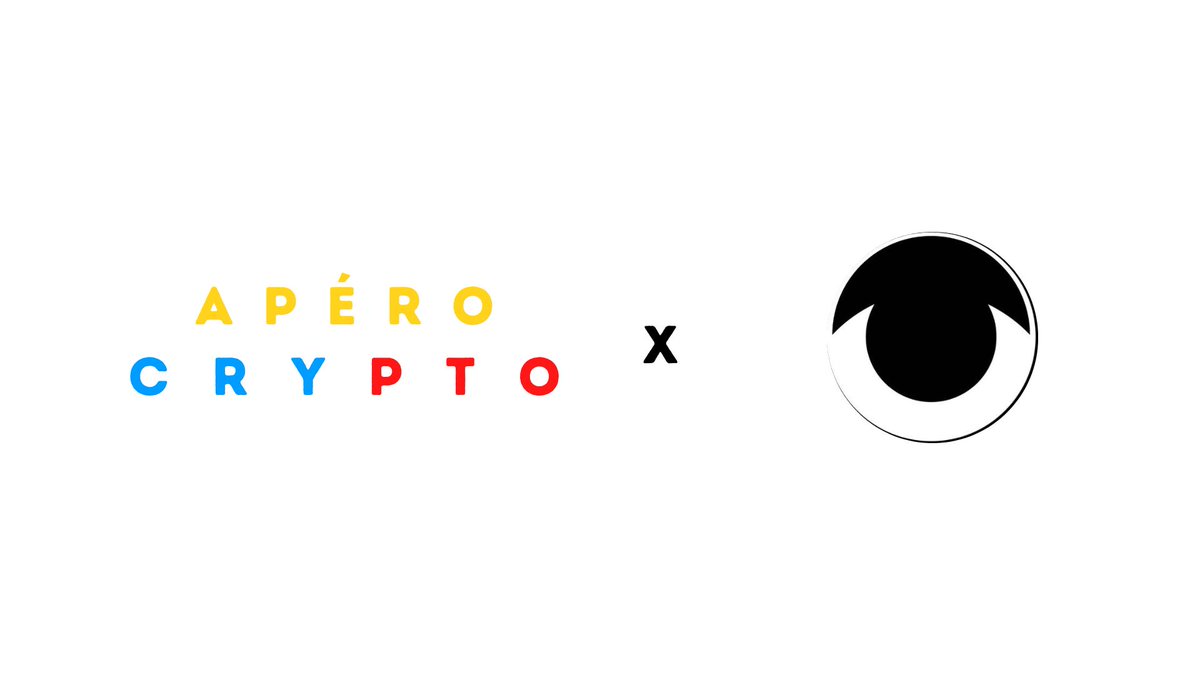 Alesia_io's tweet photo. Bonjour tout le monde,
Je vous annonce que le prochain apéro crypto est  partenaire de la soirée de lancement de  @BraandStudio  l'idée et de voir de nouvelles têtes dans cet évent pas de limites de participants!

lien : https://t.co/0AEVMXdjkT https://t.co/G2xSdLq3dZ