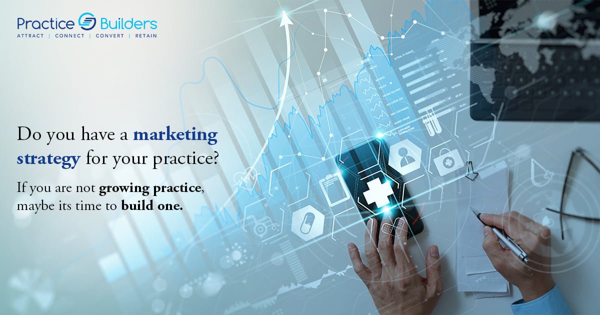 PracticeBuildrs's tweet photo. "The absence of a marketing strategy is the biggest reason #healthcare practices fail to acquire #patients."
Read our blog to get marketing strategy ideas.
https://t.co/JNh12ANNVT
#marketingstrategy #contentmarketing #practicebuilders #healthcaremarketing https://t.co/BcU93c3yZB