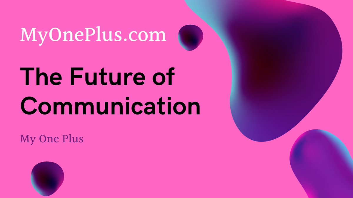 NameDuLDuL's tweet image. MyOnePlus.com
Everything , EveryWhere
My One Plus is My Future

#OnePlus_Support 
#OnePlus 
#OnePlus_USA
#OnePlus_UK
#PeteLau
#MyOnePlus 
#InspirationAhead 
#OxygenOS13 

@PeteLau
@OnePlus
@OnePlus_Support
@OnePlus_UK