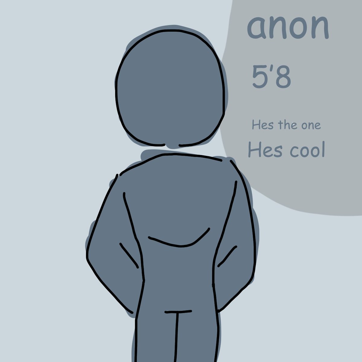 [ Hey. ] #anontwt