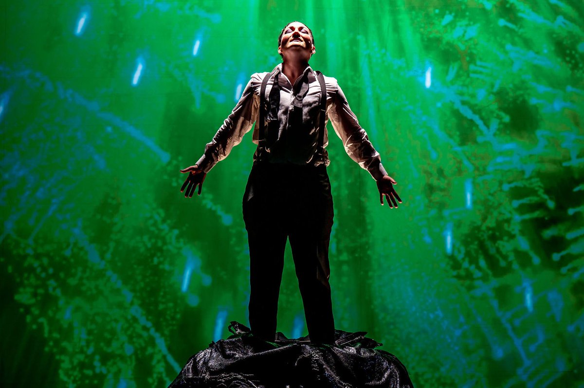 Nightwood Theatre tweet media