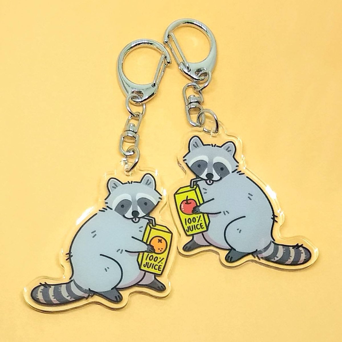 「The boyz are back in town!!! (Restocked)」|Crow 🌱 Promise Garden!のイラスト