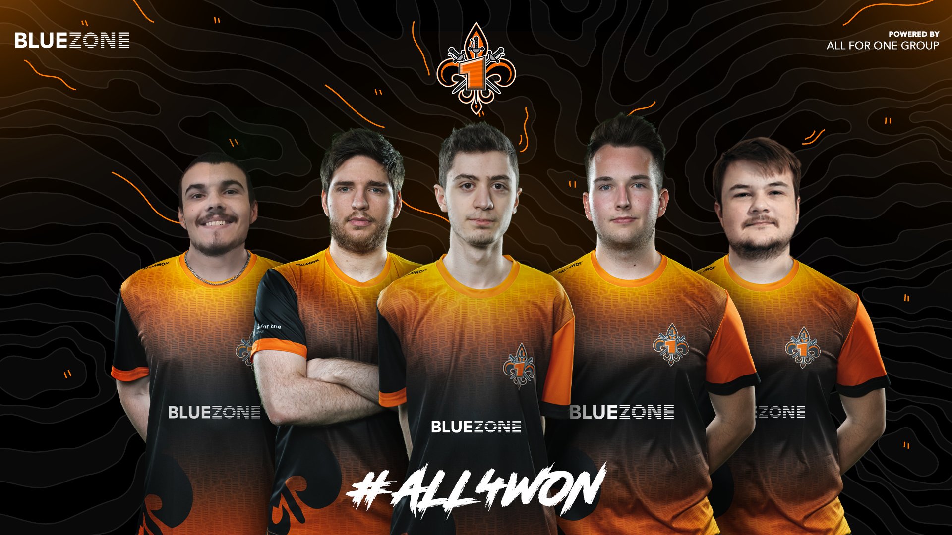 All For One Gaming on Twitter: 