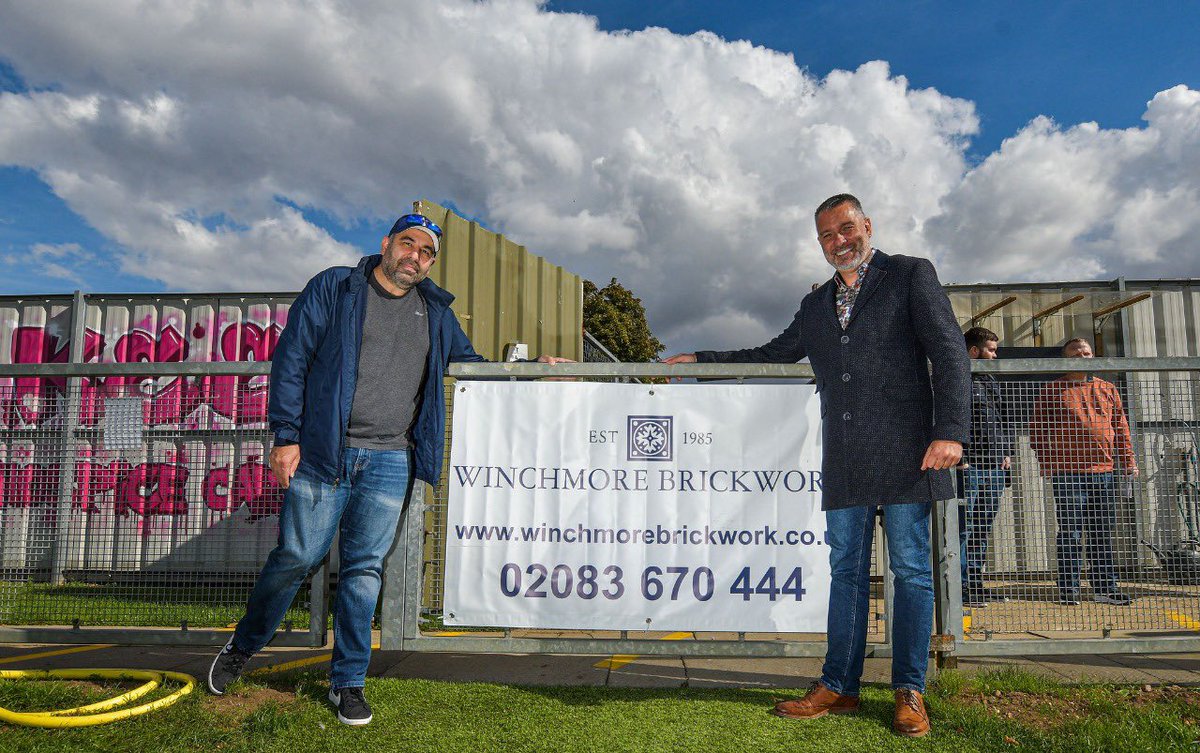 Biggleswade United tweet media