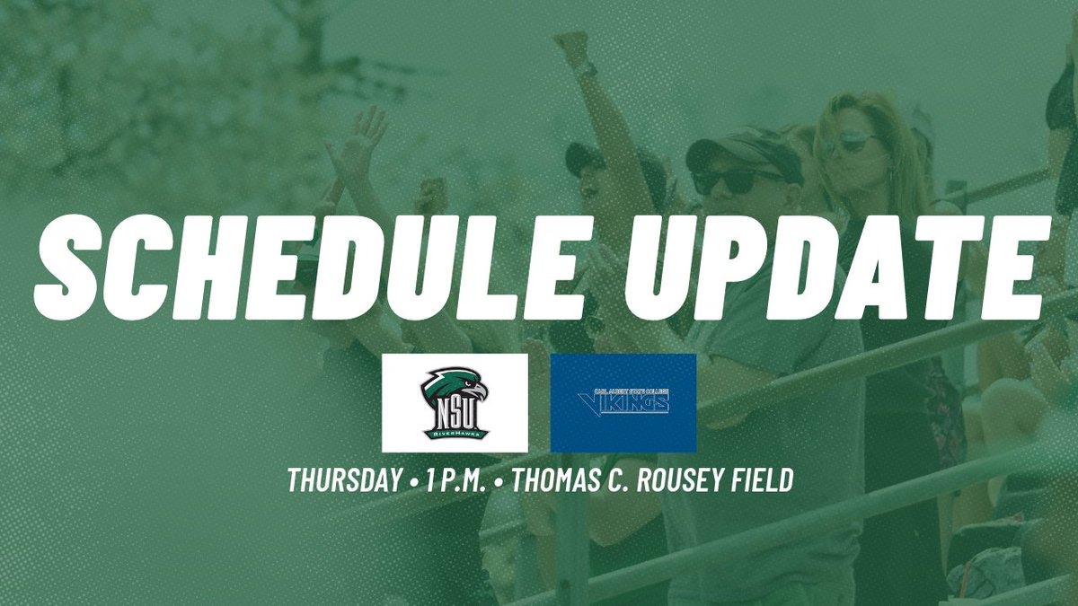 🔊🔊🔊 GAME ON❗❗❗❗

Catch us in action at home this Thursday at 1 p.m. where we will face Carl Albert for a scrimmage.