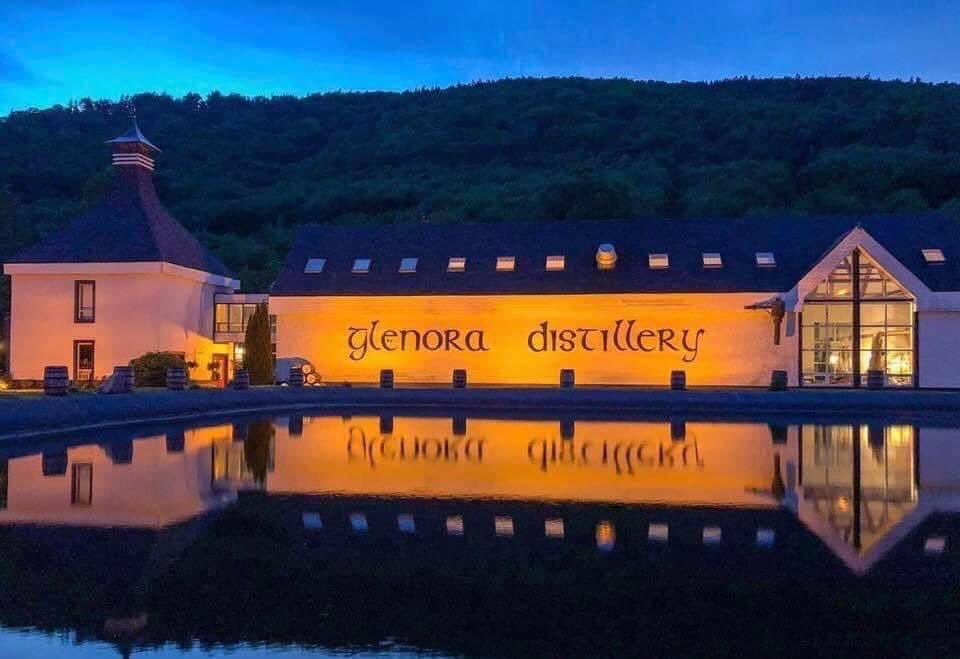 An Update for Visitors

The eastern side of Cape Breton Island is still recovering from the impact of Hurricane Fiona, however, much of the western side is again open for business (like Glenora Inn &amp; Distillery, pictured). Here is the latest update: 
cbisland.com/blog/important…