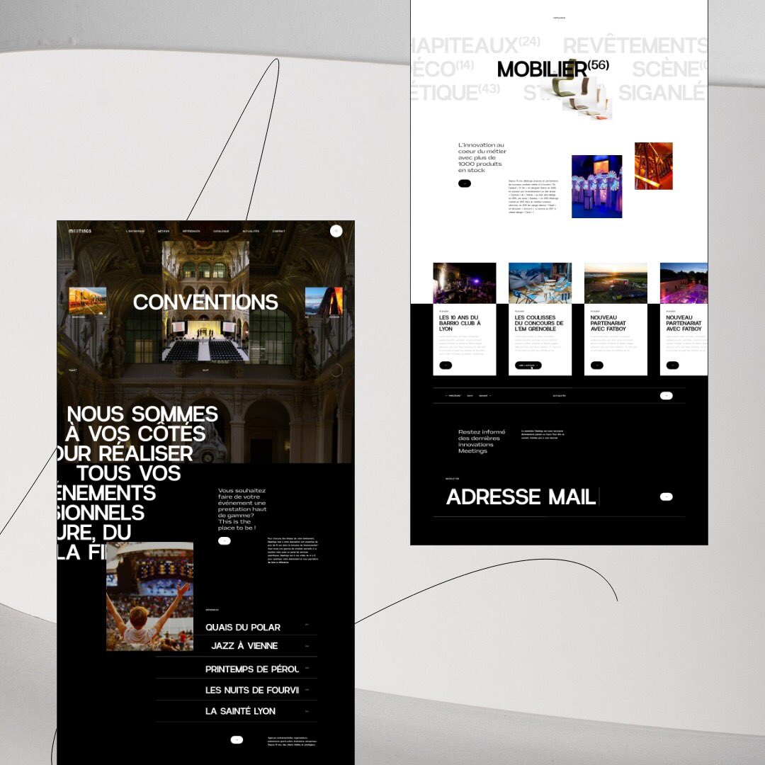 extra l'agence tweet media