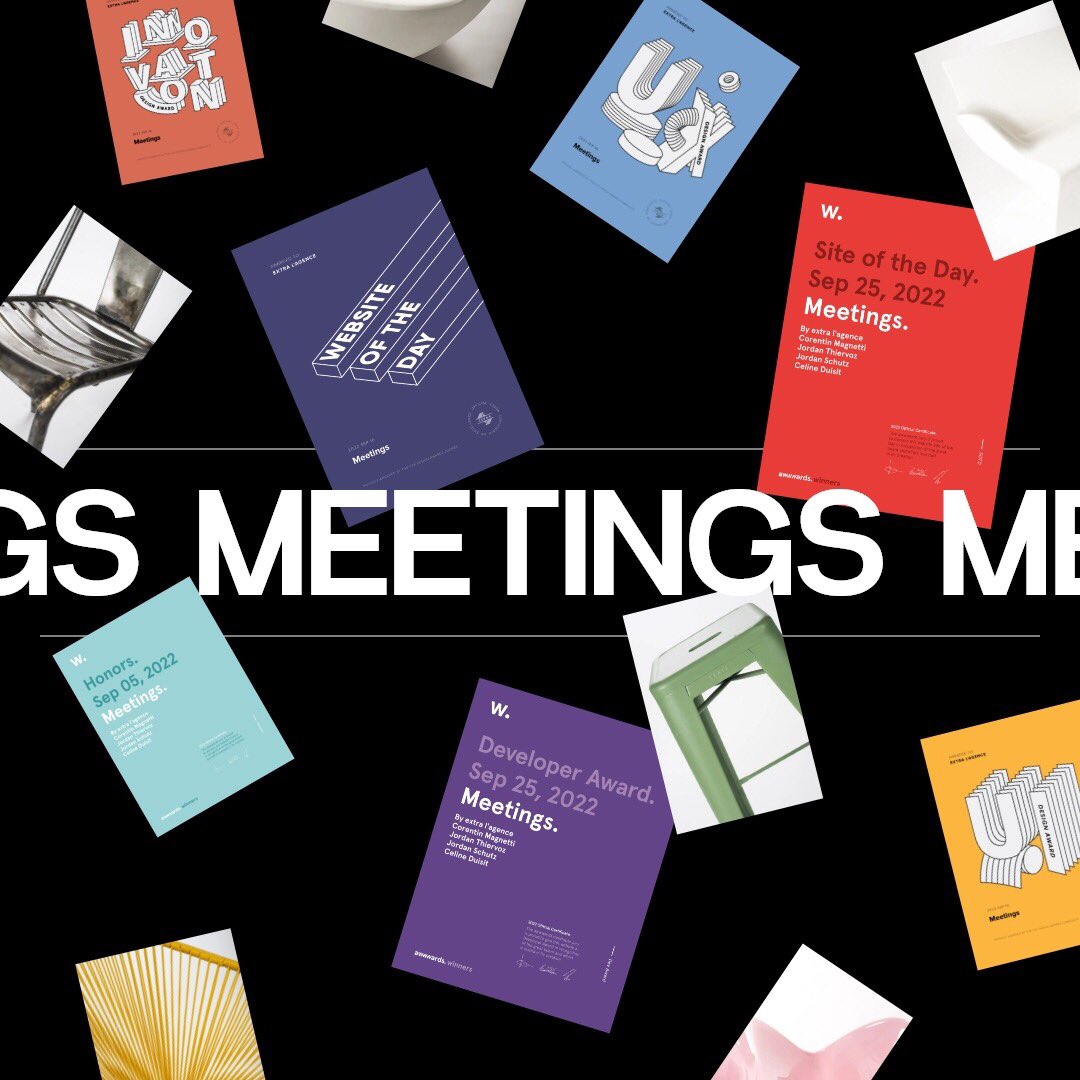 extra l'agence tweet media