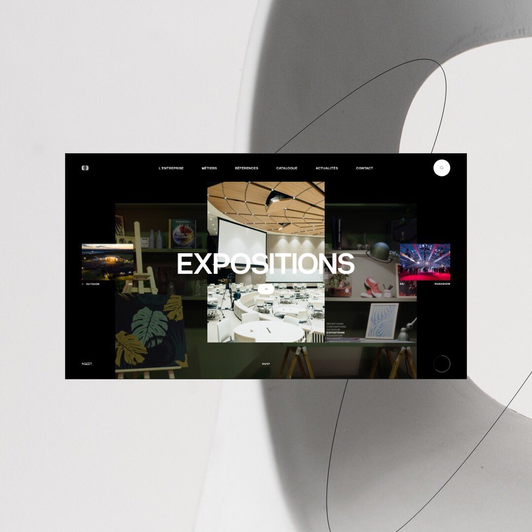 extra l'agence tweet media