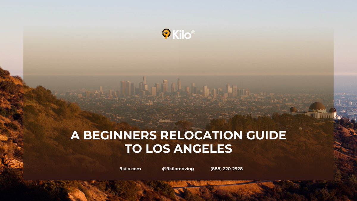 9kilomoving's tweet photo. There are plenty of resources online about #moving to #LosAngeles but nothing's more comprehensive than this one 👉 https://t.co/kBcy6NUs27

#movingday #movingcompany #relocation #relocationtips #retirement #boxes #newhome #realestate #house #home #job #movers #LA #career https://t.co/7T92b3AL8n
