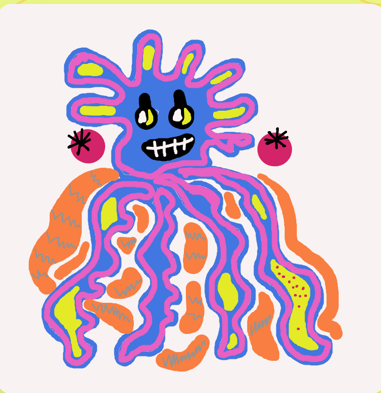 Assogba48888895's tweet photo. They are all kelp in life, wobbly
@artgobblers https://t.co/Sd1YI2hfVA https://t.co/bXFiSboEDg