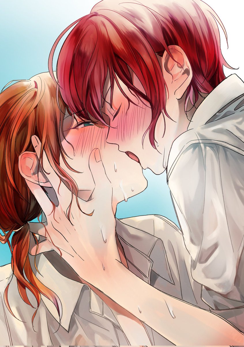 츠카레오 마을 사람들은 늘 나즈에게 감사해야하죠...