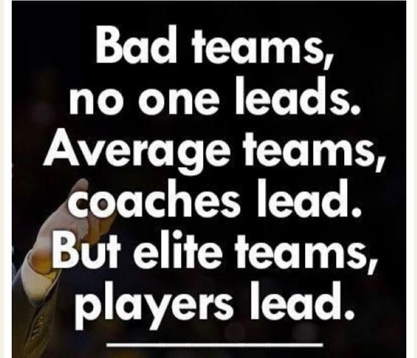BHarris98's tweet photo. Itโs a GREAT day to have a GREAT day!
#MondayMotivation #PlayerLead https://t.co/Siy5nAepcQ
