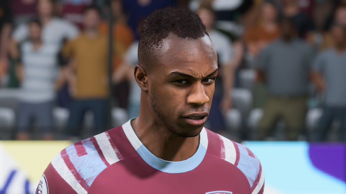 Arsi_eleven's tweet photo. Bueno, vamos a subir algunas capturitas, ¿no?
#FIFA23 #ScreenShoots https://t.co/kbxCrc7bXd