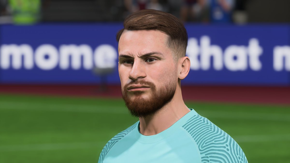 Arsi_eleven's tweet photo. Bueno, vamos a subir algunas capturitas, ¿no?
#FIFA23 #ScreenShoots https://t.co/kbxCrc7bXd