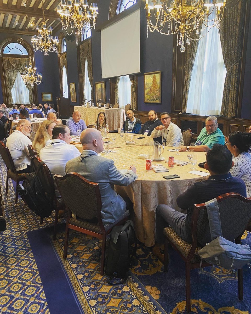 Club Management Association of America tweet media