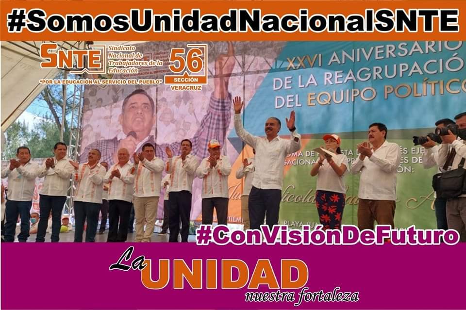 SNTE56Veracruz's tweet photo. #𝙎𝙤𝙮𝙎𝙉𝙏𝙀56 🟠
#𝗟𝗮𝗨𝗻𝗶𝗱𝗮𝗱𝗡𝘂𝗲𝘀𝘁𝗿𝗮𝗙𝗼𝗿𝘁𝗮𝗹𝗲𝘇𝗮 ✅🙋🙋‍♂️ ✅
#𝙋𝙖𝙡𝙖𝙗𝙧𝙖𝘿𝙚𝙈𝙖𝙚𝙨𝙩𝙧𝙤 👩‍🏫👨‍🏫
#𝗣𝗼𝗿𝗟𝗮𝗘𝗱𝘂𝗰𝗮𝗰𝙞𝙤́𝙣𝘼𝙡𝙎𝙚𝙧𝙫𝙞𝙘𝙞𝙤𝘿𝙚𝙡𝙋𝙪𝙚𝙗𝙡𝙤 📚🏠🏘️ https://t.co/zMfoFxbUd8