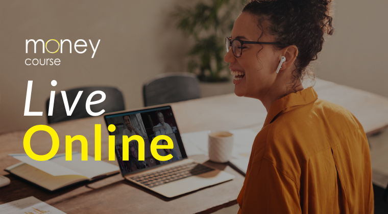 There is still time to sign up for our free online Money Course, with session one beginning on 12th October at 10am. The Money Course will teach you practical tools to manage your money day-to-day and improve your relationship with your finances.

themoneycourse.org/live-registrat…