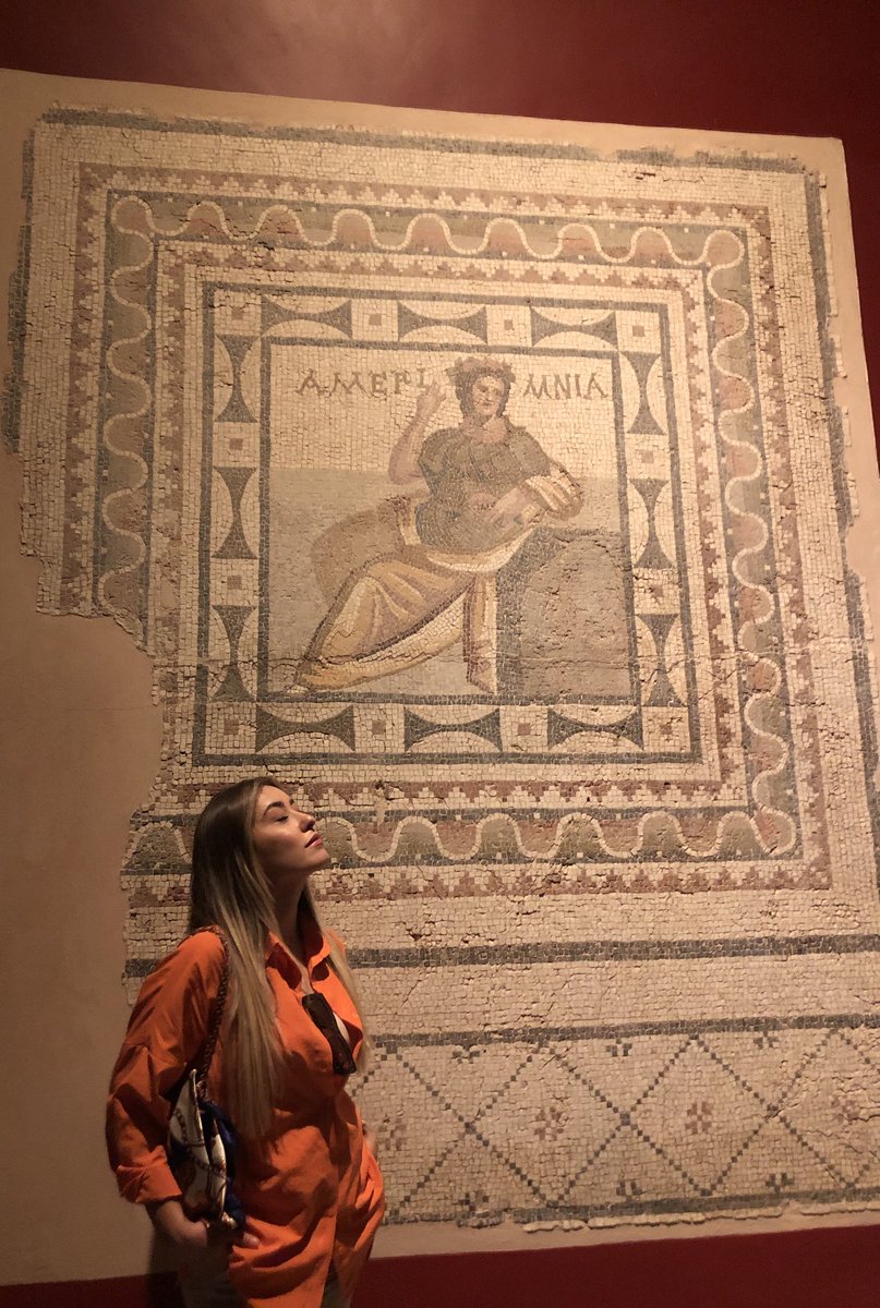 Ayça Yazgeç (@aycayazgec) on Twitter photo 