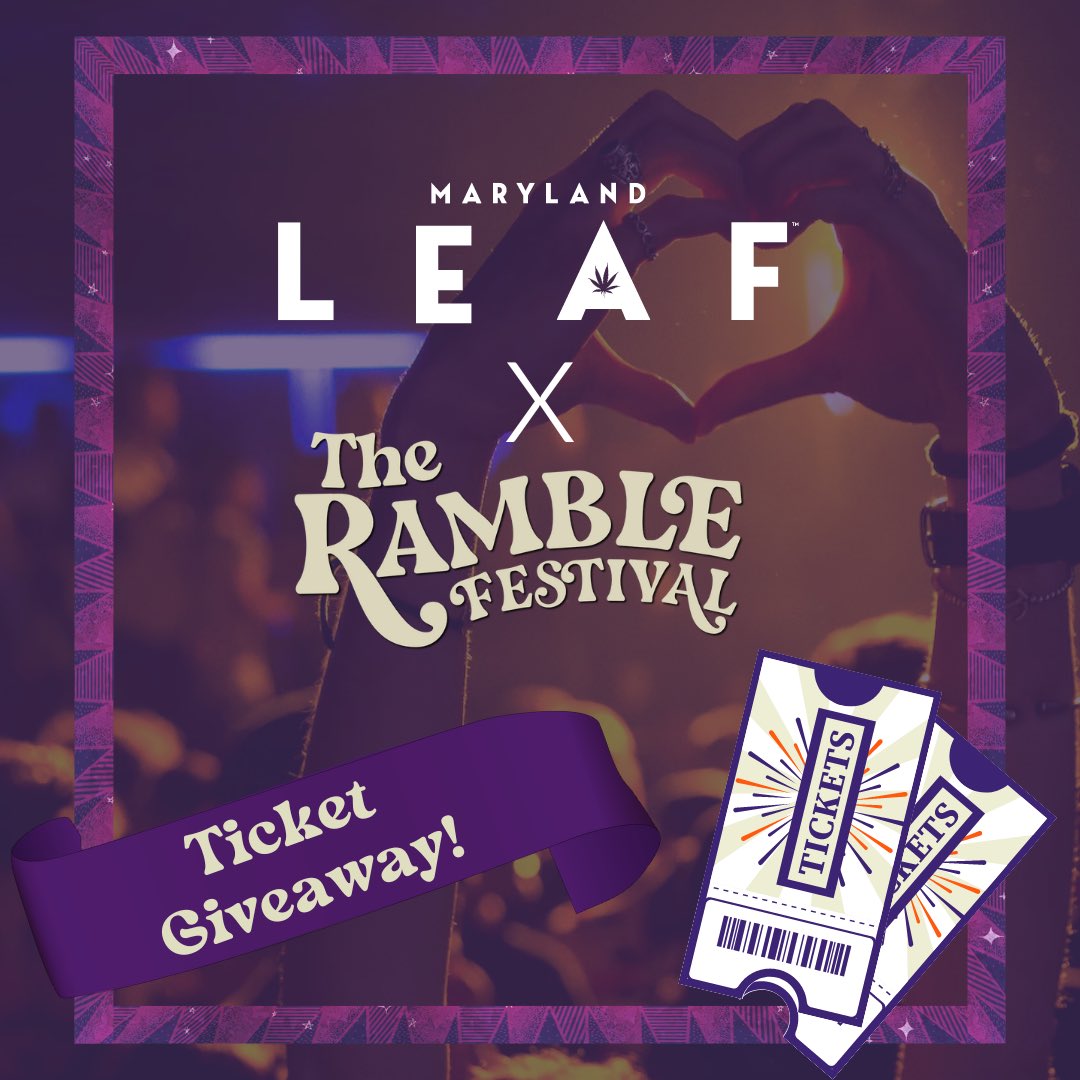 Head over to instagram.com/marylandleaf/?… to enter our giveaway :)