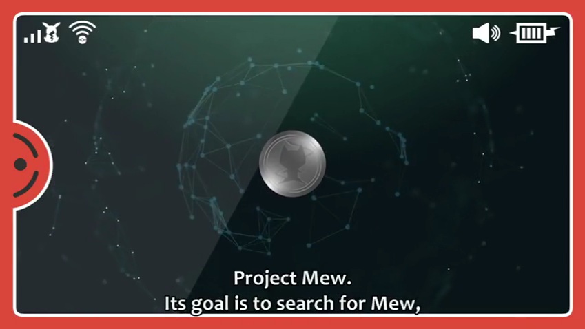 POKEPRINCESAM1's tweet photo. #ProjectMew
It is to search for #Mythical #pokemon #mew headed by Prof Amaranth
It has 5 chasers
#Quillon #Danika #Gary #Horace #Goh
#anipoke #anipokespoilers https://t.co/Z8VsMpMquU