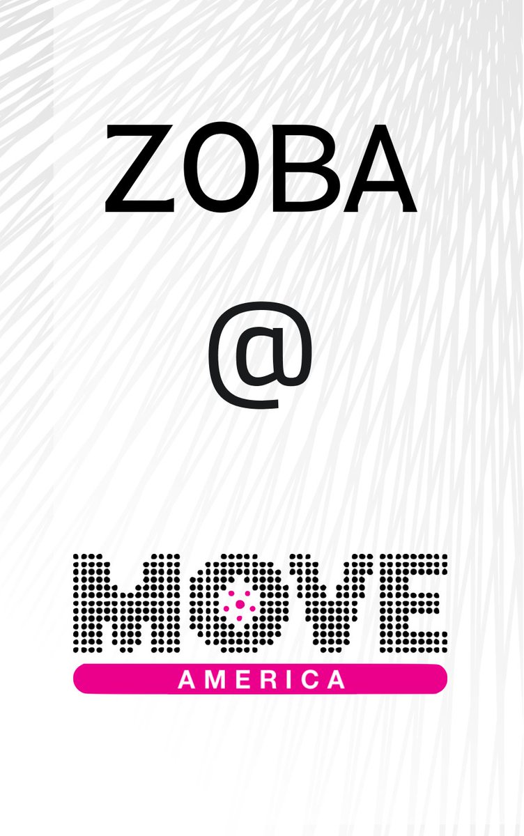 Headed to Austin this week for #MoveAmerica? 👋 Our team will be on the ground working the floor and hosting events throughout the week. Hit us up to connect!