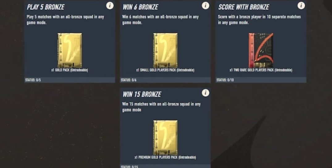 FUT REVEAL FC26 LEAKS tweet media