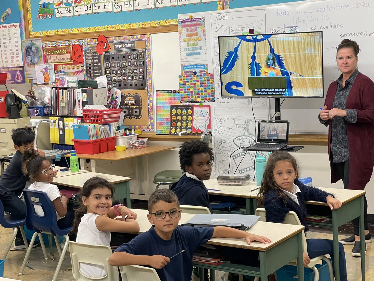 St. Cyril Principal tweet media