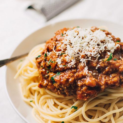 And so... 
Spaghetti Bolognese Season starts again in Ireland, as thousands of young people head off to college with no basic cooking skills.
Make Home Economics compulsory for all secondary students!