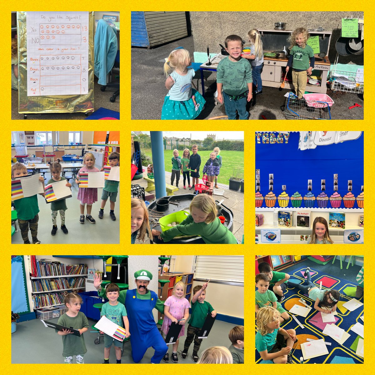Dewi Campus ~ Ysgol Penrhyn Dewi VA (@ypd_dewicampus) on Twitter photo Developing our numeracy skills <a href="/ypd_aidancampus/">Aidan Campus ~ Ysgol Penrhyn Dewi VA</a> & @NonYsgol heddiw. Also wearing green & collecting for the Foodbank for <a href="/EcoDewiGroup/">EcoDewi</a> @PartneriaethREC <a href="/StevenRD70/">Steven Richards-Downes</a> @Addysg_Cymraeg <a href="/StDavidsCath/">St Davids Cathedral</a> Developing our numeracy skills <a href="/ypd_aidancampus/">Aidan Campus ~ Ysgol Penrhyn Dewi VA</a> & @NonYsgol heddiw. Also wearing green & collecting for the Foodbank for <a href="/EcoDewiGroup/">EcoDewi</a> @PartneriaethREC <a href="/StevenRD70/">Steven Richards-Downes</a> @Addysg_Cymraeg <a href="/StDavidsCath/">St Davids Cathedral</a>