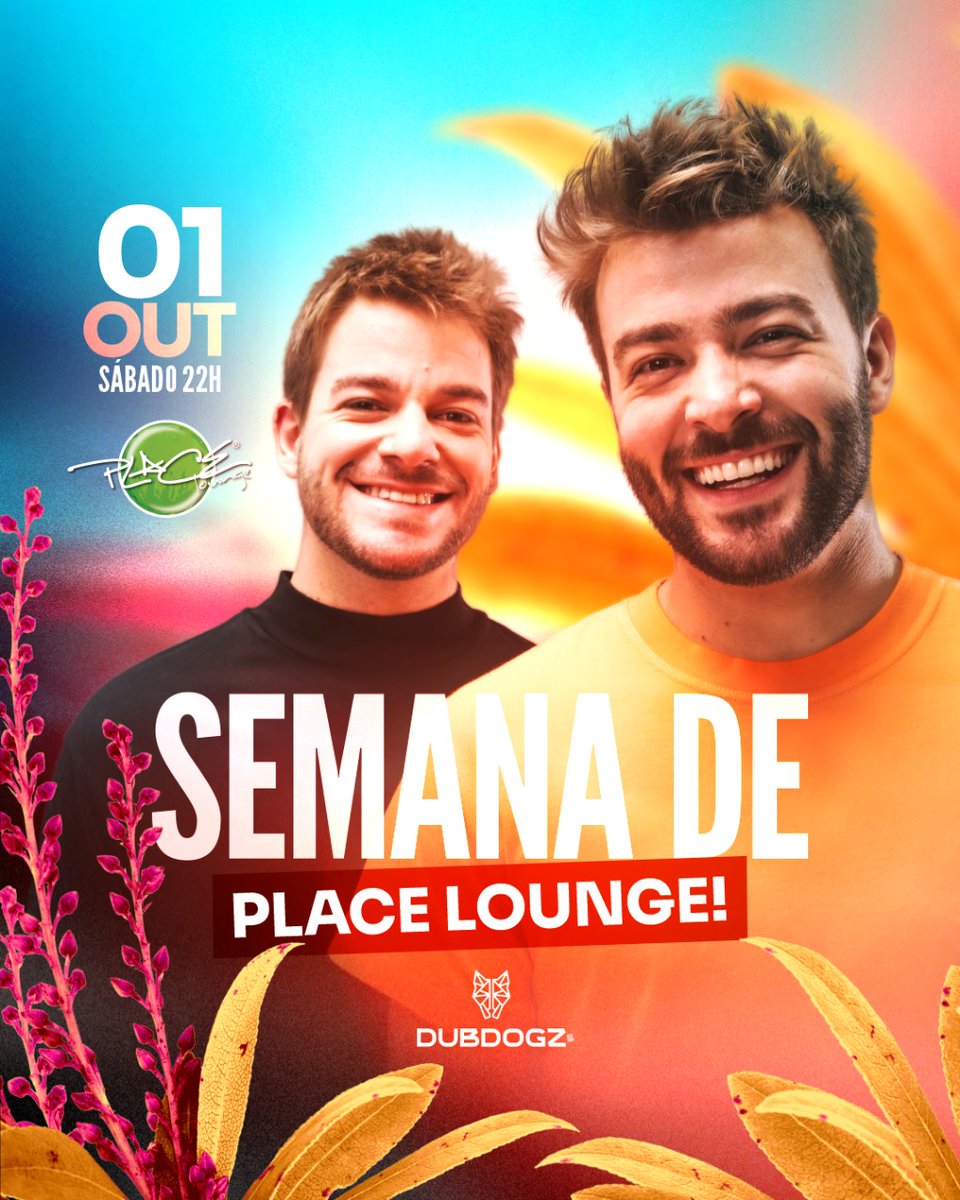 Place Lounge tweet media