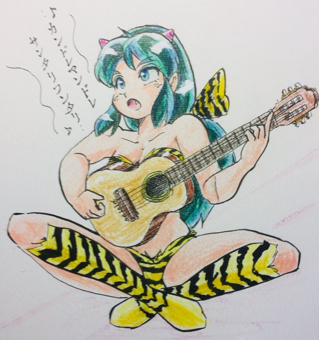 カンドレ のイラスト マンガ コスプレ モデル作品 2 件 Twoucan