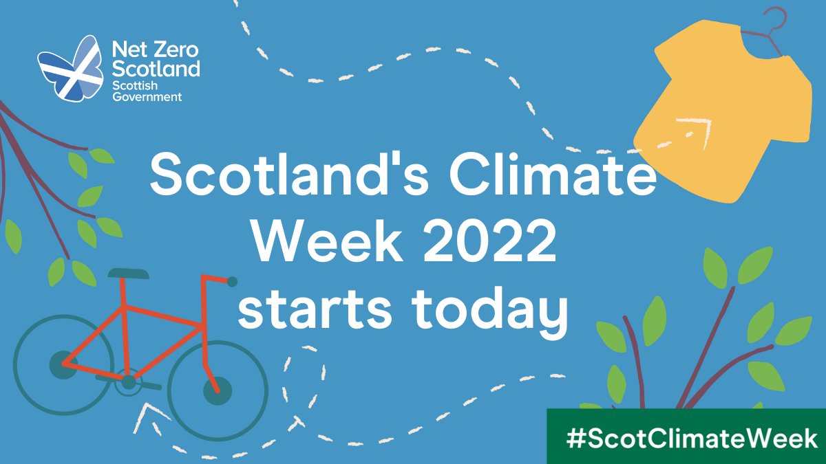 EdinChamber's tweet photo. 📣Today marks the start of #ScotClimateWeek!
Together we have enormous influence over #Edinburghemissions and can create a thriving #netzero future for everyone.
Find out more about how you can get involved: https://t.co/OClQDllt7x
#LetsDoNetZero #NetZeroEdin @Edinburgh_CC https://t.co/toytBLrAkh