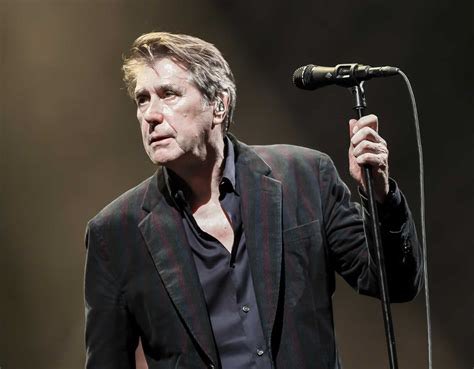 Happy birthday Bryan Ferry, CBE (* 26. September 1945 Washington, England       ) 