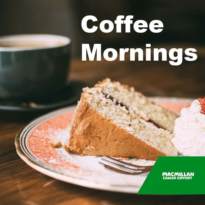 LibrariesNL's tweet photo. We have a few #CoffeeMornings coming up soon to get along to and enjoy tasty treats. #ClelandLib held one today and raised an amazing £402.75 for @macmillancancer.
Find out more about the other events here: https://t.co/GmfB5f6e3c https://t.co/JKQSRujCi8